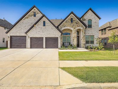 5905 Hightower St, Aubrey, TX, 76227