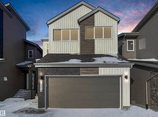 19414 22a Ave NW, Edmonton, AB T6M1R3