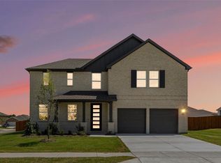 1625 Pavin Ln, Haslet, TX 76052