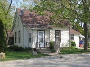 1551 Elgin Ave, Joliet, IL 60432