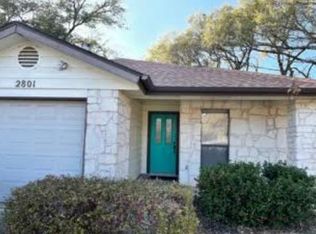 2801 Tumlinson Fort Dr, Leander, TX 78641