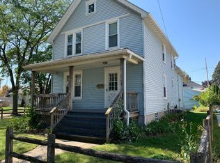 6526 24th Ave, Kenosha, WI 53143