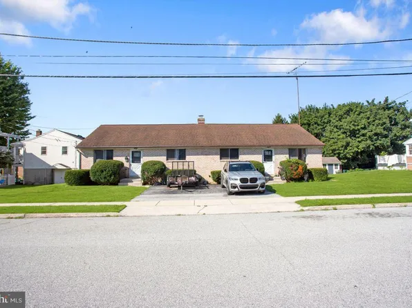 311-315 Fleming Ave, Hanover, PA 17331