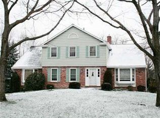 2213 Kingridge Rd, Pittsburgh, PA 15237