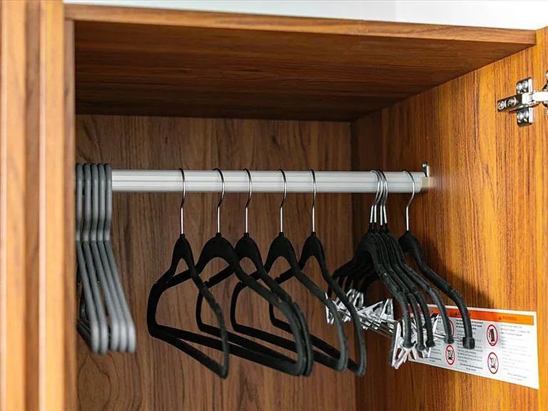 Wardrobe