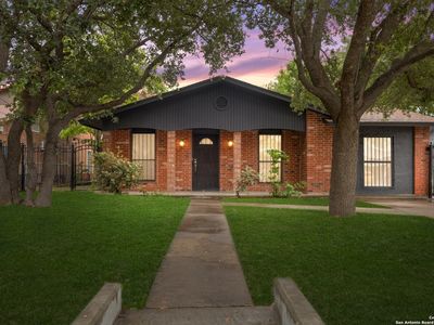 510 W Vestal Pl, San Antonio, TX, 78221