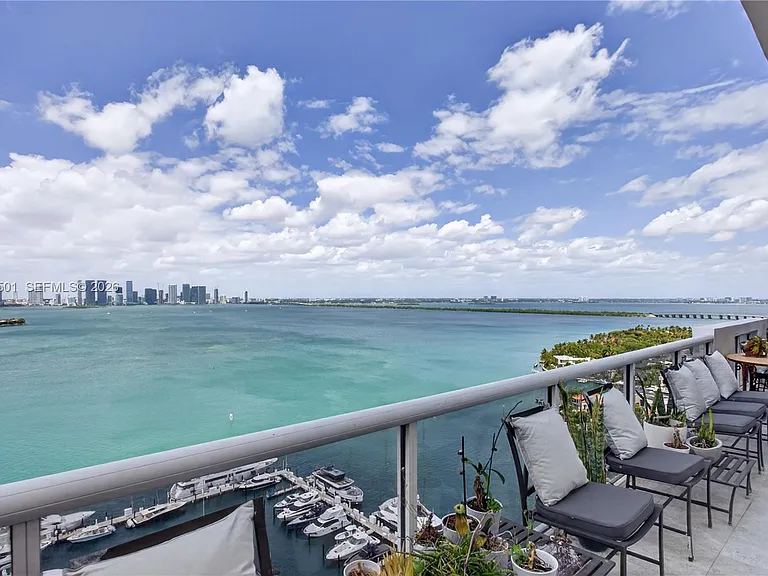 1900 Sunset Harbour Dr #TS02 — Photo 34