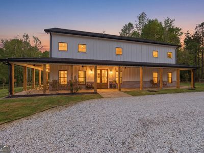 1601 Price Rd, Martin, GA, 30557