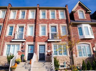 241 Torbarrie Rd, Toronto, ON M3L0E2