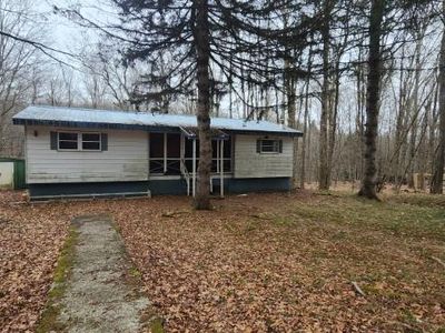 298 Elm Hollow Road, Livingston Manor, NY, 12758