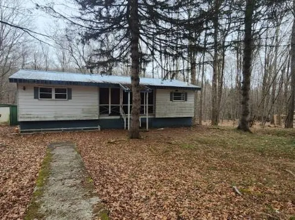 298 Elm Hollow Road, Livingston Manor, NY 12758