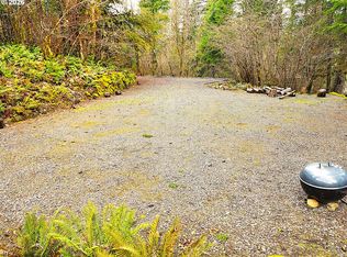 E King Rd, Blue River, OR 97413