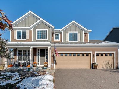 11342 Harness Rd, Woodbury, MN, 55129