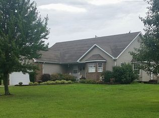 391 Highway Vv, Fair Play, MO 65649