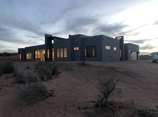 5410 Jackson Loop Ne, Rio Rancho, NM 87144