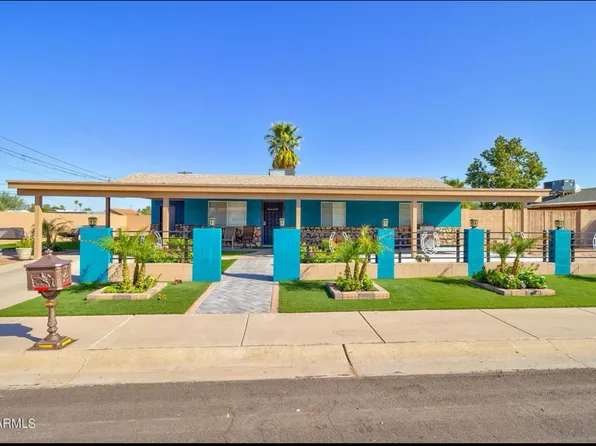 (undisclosed Address), Casa Grande, AZ 85122