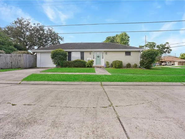 4016 Loveland St, Metairie, LA 70002