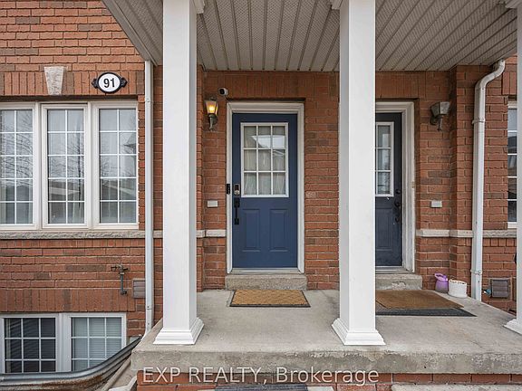 2nd image of 91 Weston Rd #66