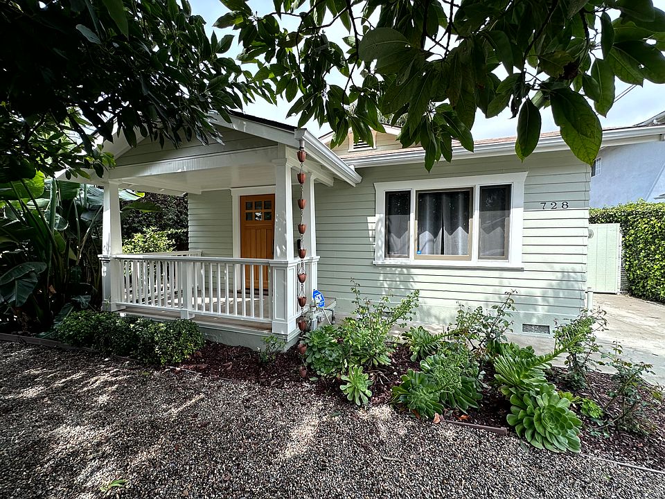 1st image of 728 W Micheltorena St