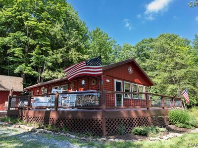 302 E Fairway Rd, Central City, PA, 15926