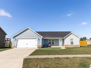 313 Valhalla Trce, Vine Grove, KY 40175