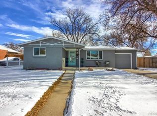 5112 Jellison St, Arvada, CO 80002