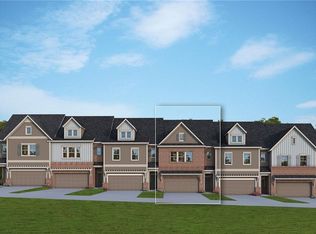 2527 Oakbourne Ln #46, Smyrna, GA 30080