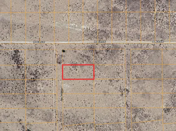 LOT 1276 54 #54-O-O, Belen, NM 87002