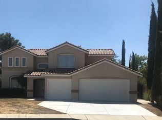 1846 Thistle Ave, Palmdale, CA 93550