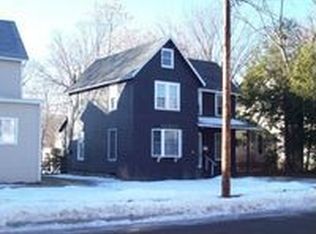 66 Gorton St, Corning, NY 14830