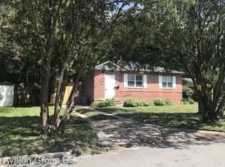 2765 Glen Mawr Rd, Jacksonville, FL 32207