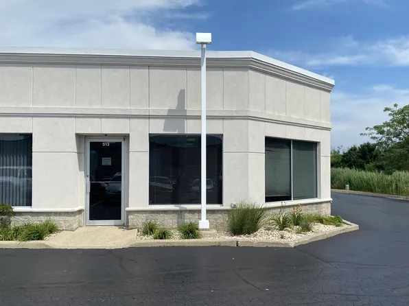 26575 W Commerce Dr Unit 513, Volo, IL 60073