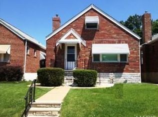 3546 Jamieson Ave, Saint Louis, MO