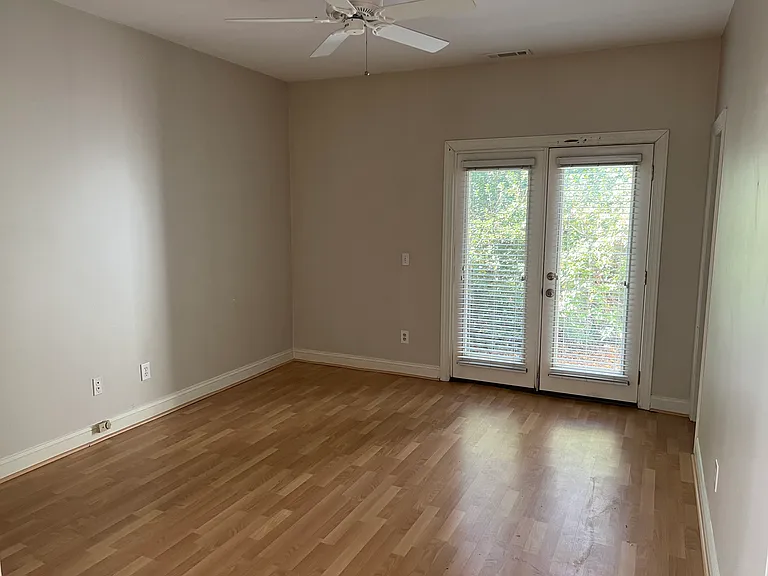 Downstairs Bedroom/Office
