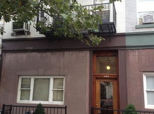 1008 Washington St APT 3F, Hoboken, NJ 07030
