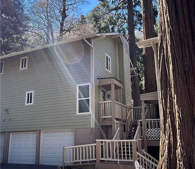 209 Cool Creek Ln — Photo 1