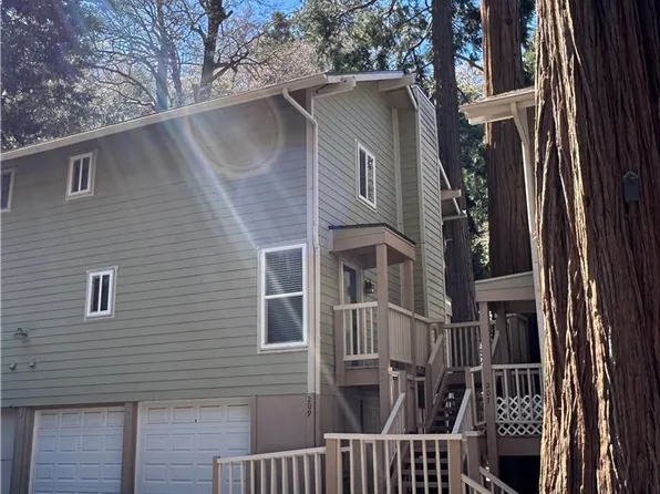 209 Coolcreek Ln, Lake Arrowhead, CA 92352
