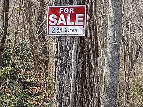 0 Hideaway Lane Lots 11 #16-2.39, Franklin, NC 28734