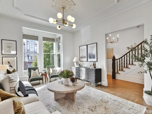 1257 Noe St, San Francisco, CA 94114