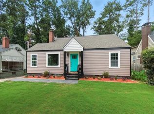 1707 Richland Rd SW, Atlanta, GA 30311