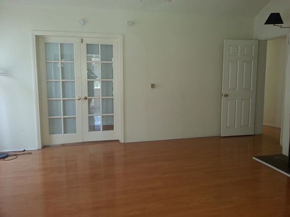 Main Room