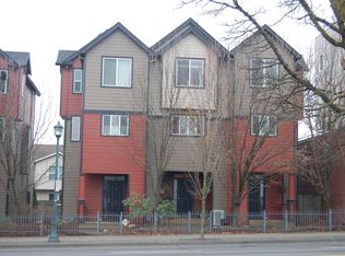 7126 NE M L King Blvd, Portland, OR 97211