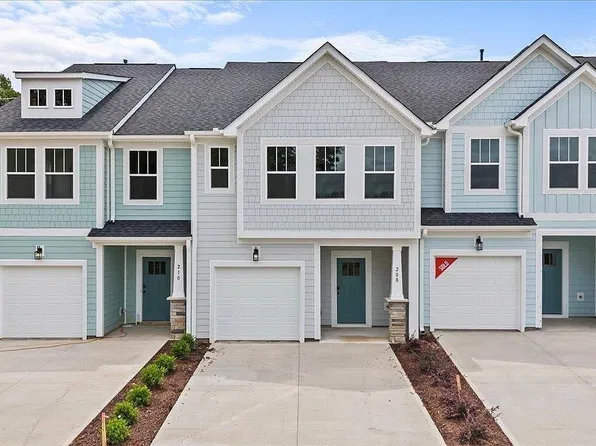 208 Curhill Ln, Simpsonville, SC
