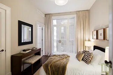 Rented by Halstead Real Estate