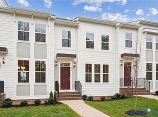 218 That Way, Midlothian, VA 23114