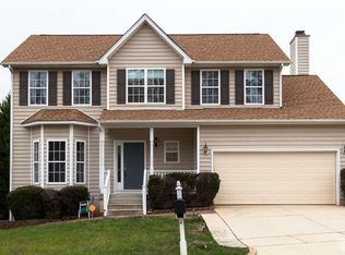 206 Minden Ln, Cary, NC 27513