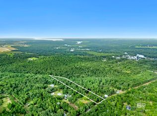 13510 County Road 28, Summerdale, AL 36580