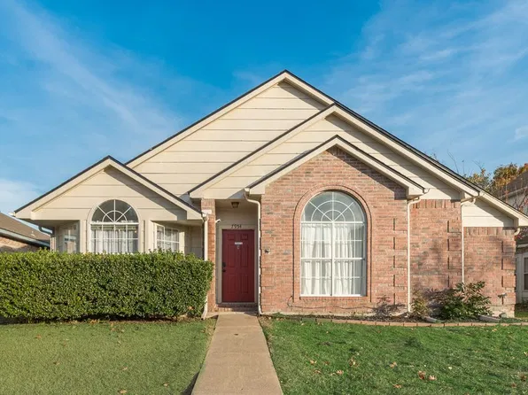 7954 Roundtable Rd, Frisco, TX 75035