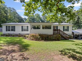19860 State Highway 34, Franklin, GA 30217
