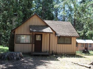 436 Trails End Dr, Springville, CA 93265